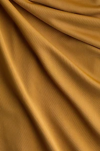 Asymmetric Halterneck Top