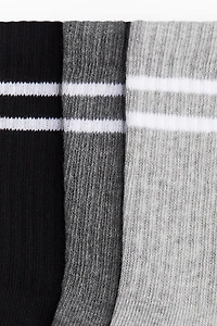 5-Pack Sports Socks