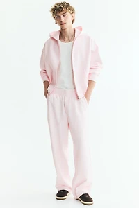 Relaxed-Fit Cotton Sweatpants