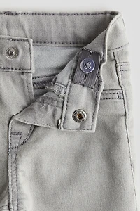 Slim-Fit Jeans