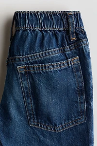 Loose Fit Jeans