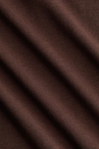 Relaxed-Fit Wide-Leg Yoga Pants