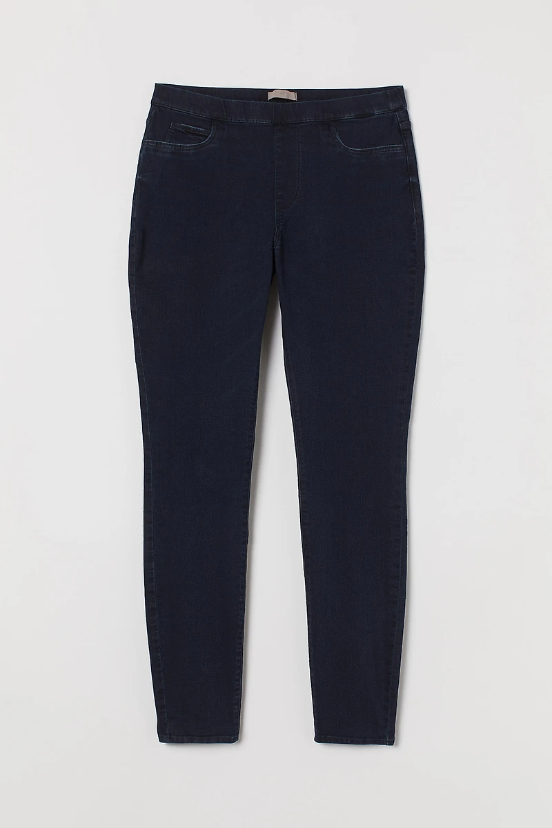 H&M+ Skinny Regular Jeggings