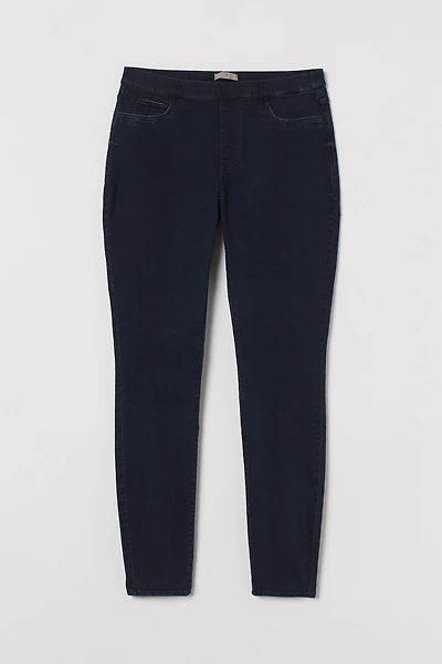 H&M+ Skinny Regular Jeggings