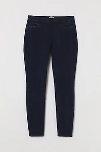H&M+ Skinny Regular Jeggings