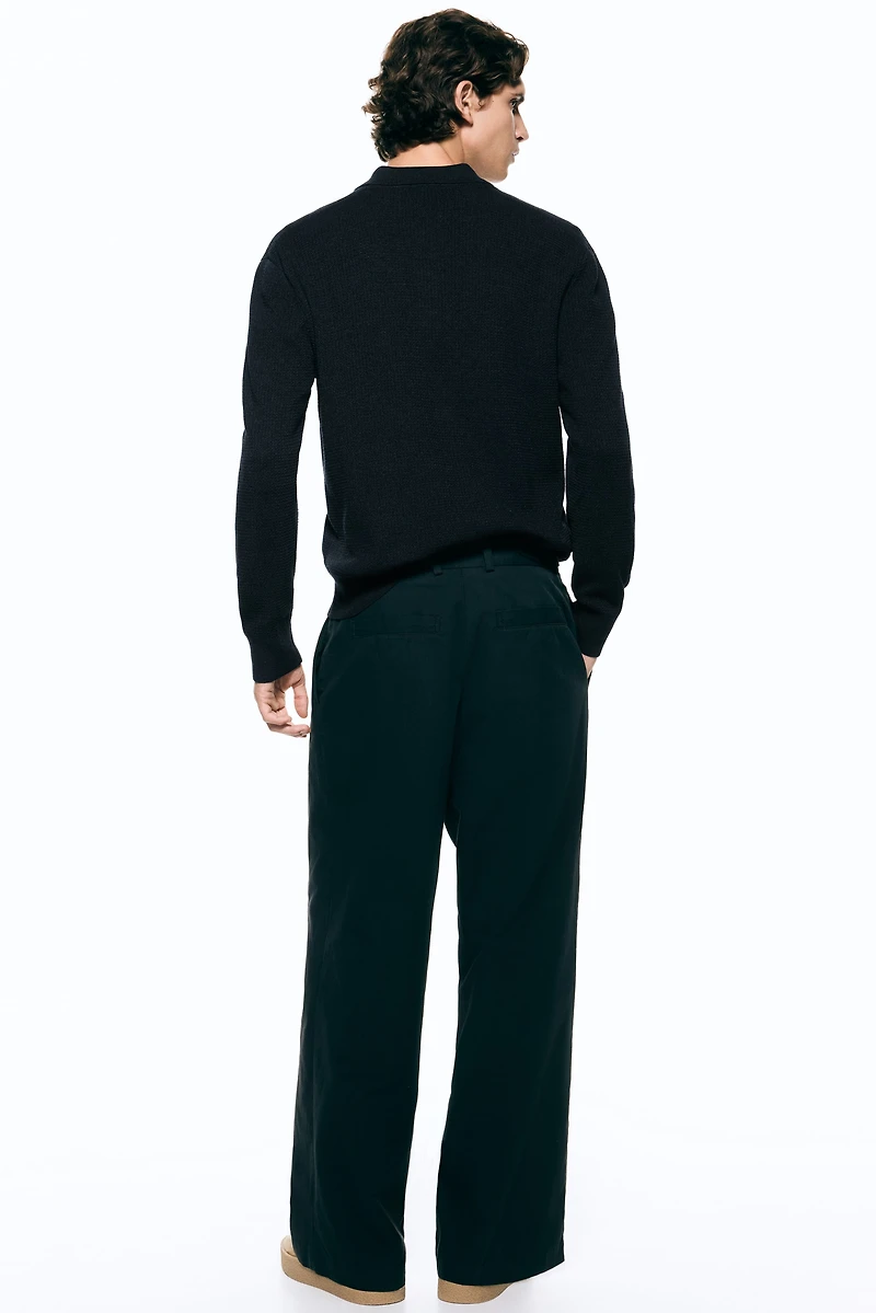 Regular-Fit Polo Shirt