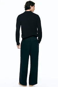 Regular-Fit Polo Shirt