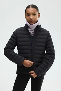 Insulated Jacket with ThermoMove™