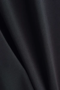 Jersey Balloon-Leg Pants