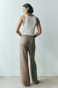 Pull-On Pants