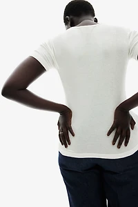 Pima Cotton T-Shirt