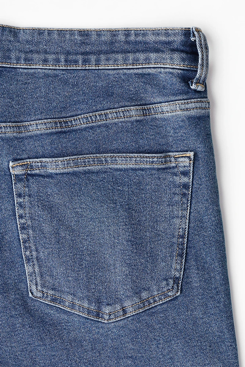 Regular Jeans