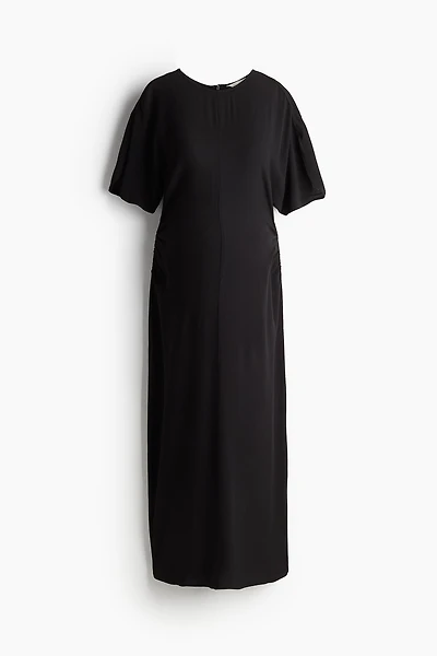 MAMA Robe en viscose