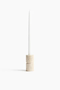 Marble Candlestick