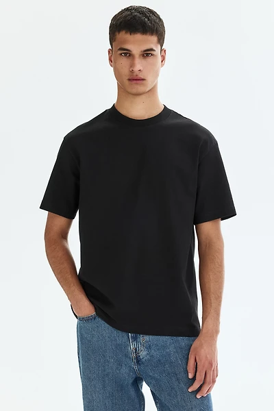 COOLMAX® Relaxed-Fit T-Shirt