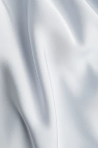 Tie-Detail Maxi Dress