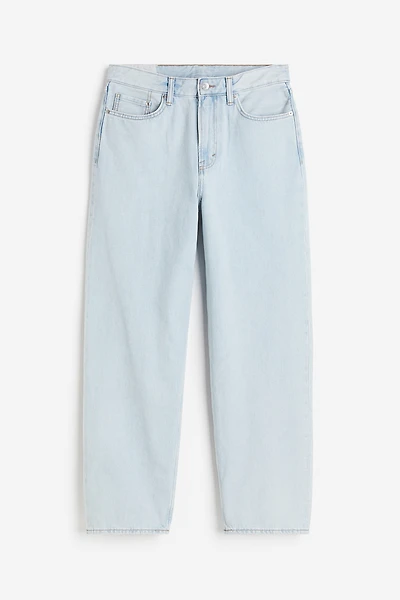 Jean Coupe Flottante