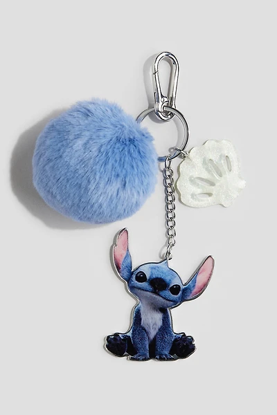 Bag Charm