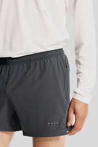 Short Running Shorts with DryMove™