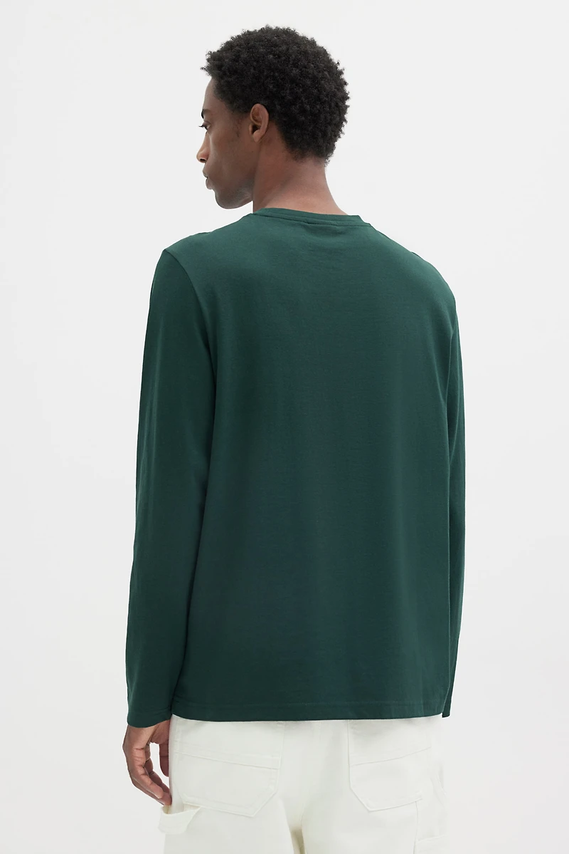 THERMOLITE® Regular Fit Jersey Shirt