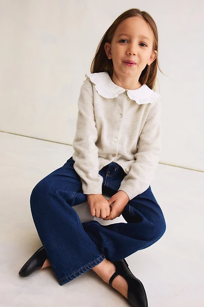 Cashmere Cardigan
