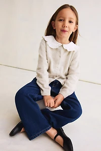 Cashmere Cardigan