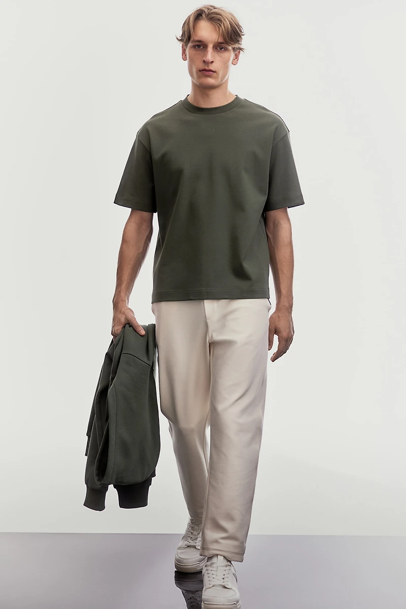 Loose Fit T-shirt