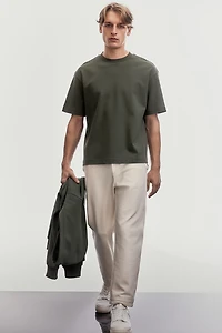 Loose Fit T-shirt