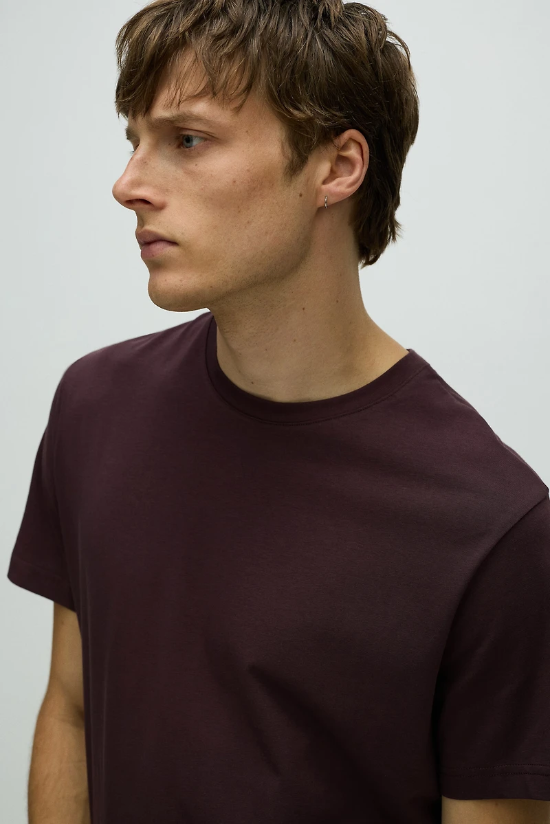 Slim Fit T-shirt