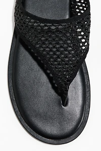 Braided Flip-Flops