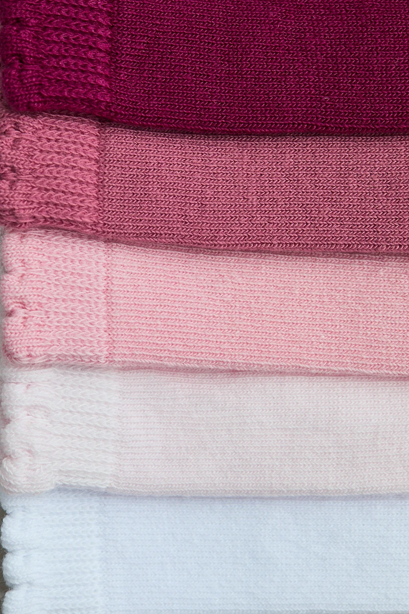 10-Pack Socks