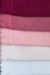 10-Pack Socks