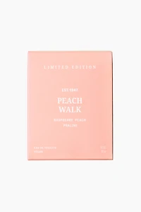 Peach Walk EDT