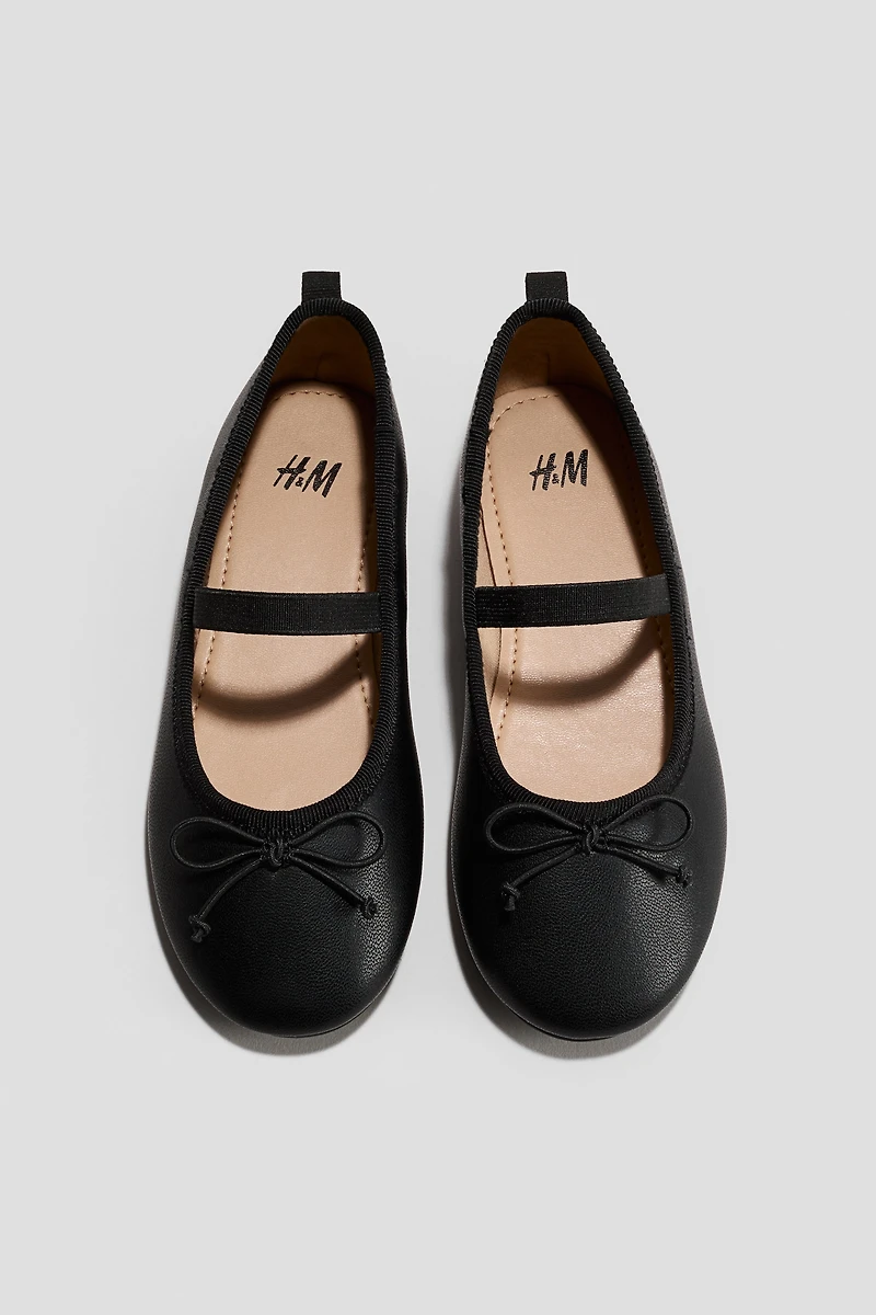 Ballet Flats