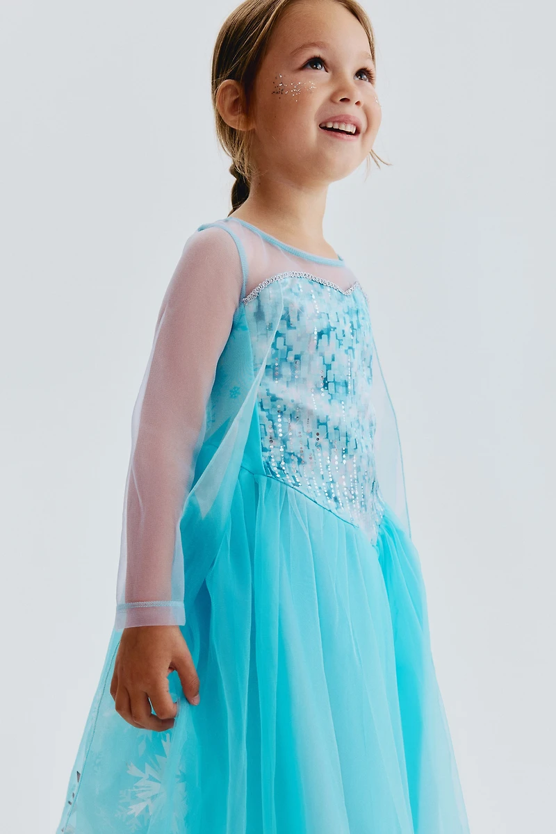 Princess Costume