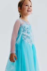 Princess Costume