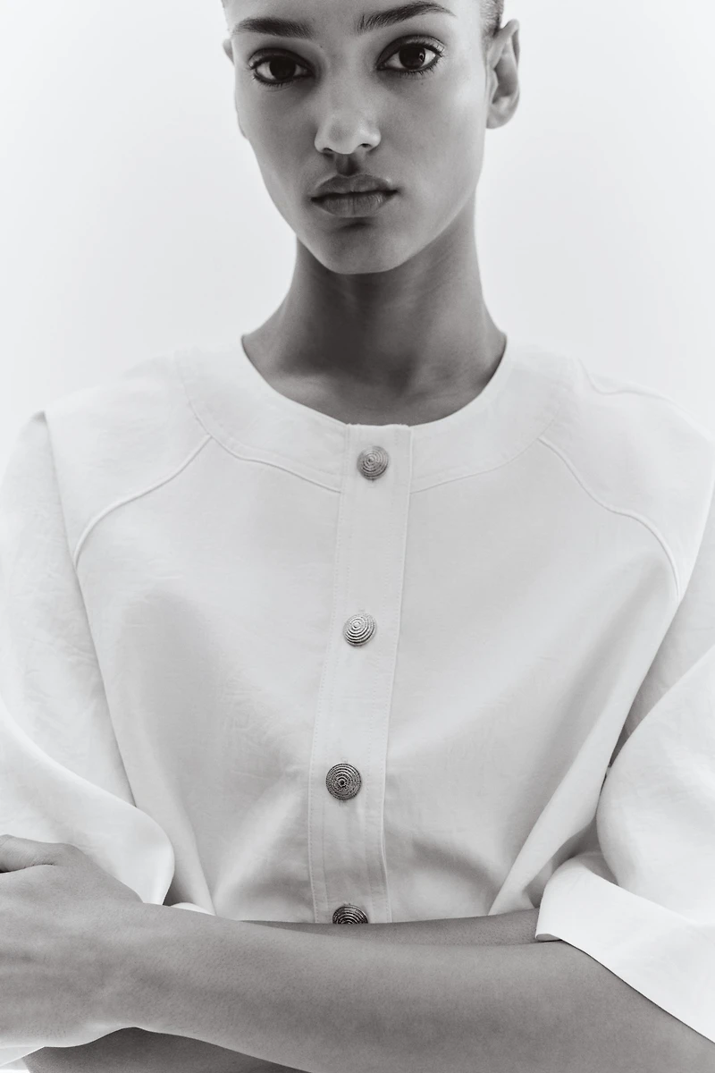 Shift Dress
