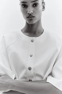 Shift Dress