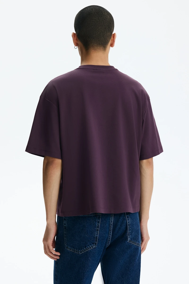 Oversized-Fit T-Shirt