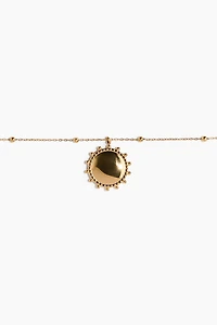 Waterproof Pendant Necklace