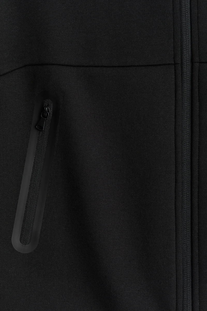 Activewear Jacket with DryMove™