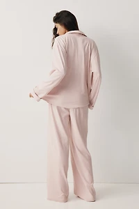 Modal-blend pyjamas