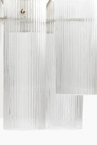 Lustre suspendu