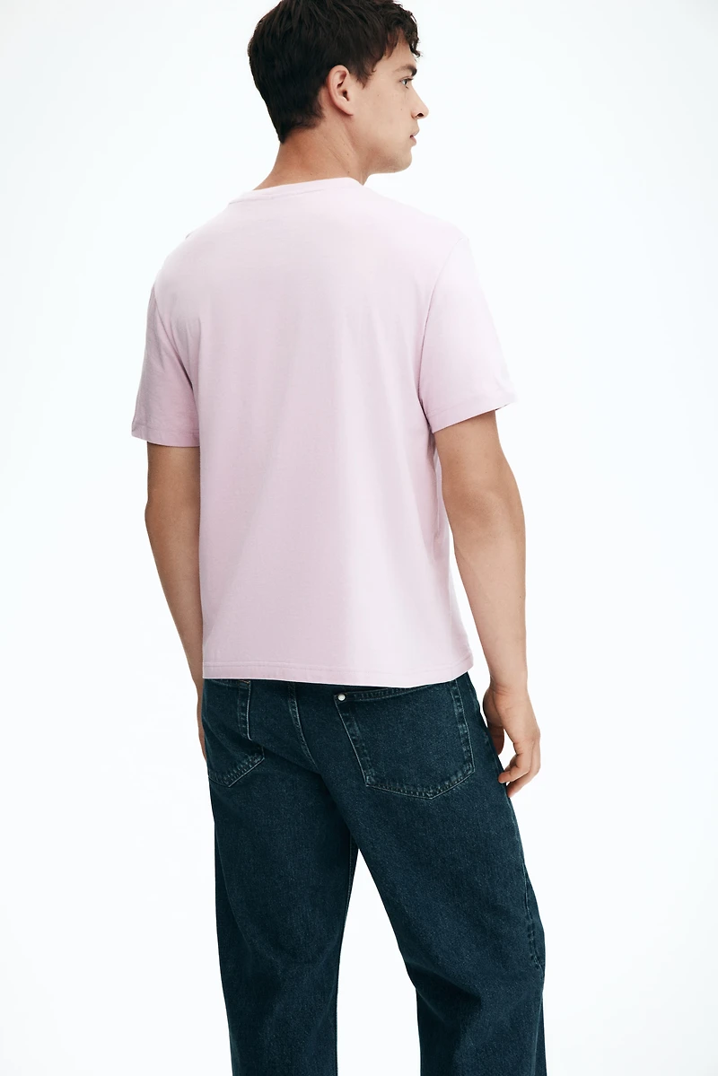 Regular Fit T-shirt