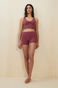 Sports Hot Pants with SoftMove™