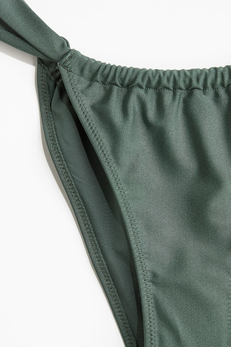 Cheeky Bikini Bottoms