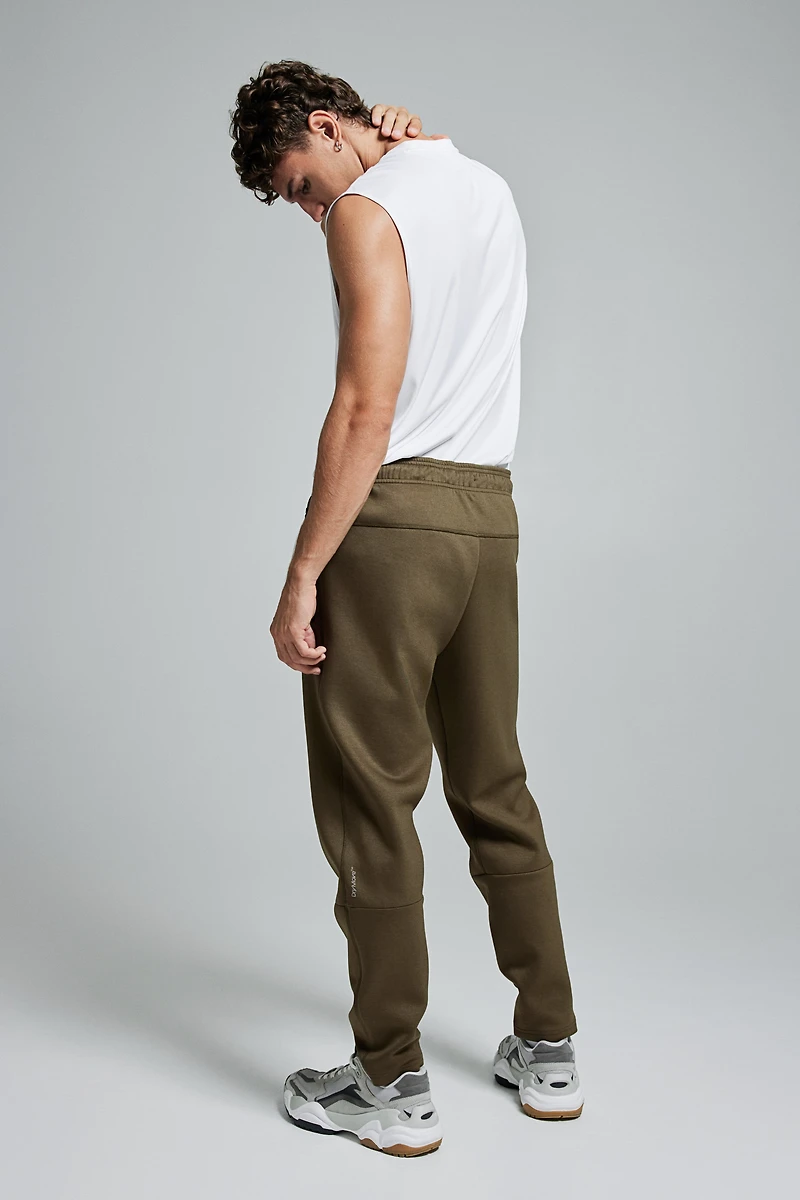 Slim-Fit Sports Joggers with DryMove™