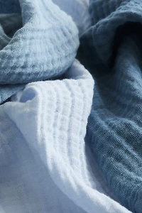 3-Pack Muslin Cloths