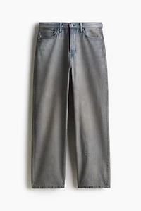 Fairfax Baggy Jeans