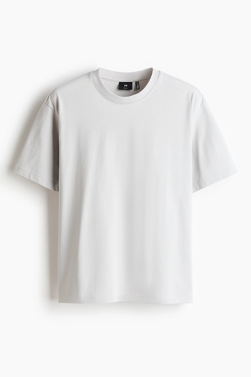 COOLMAX® Relaxed-Fit T-Shirt